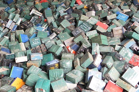 西宁城西废旧钛酸锂电池回收,上门回收废铅酸电池